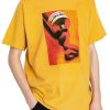 Abbigliamento CARHARTT WIP | S/S Tube T-Shirt Sunray