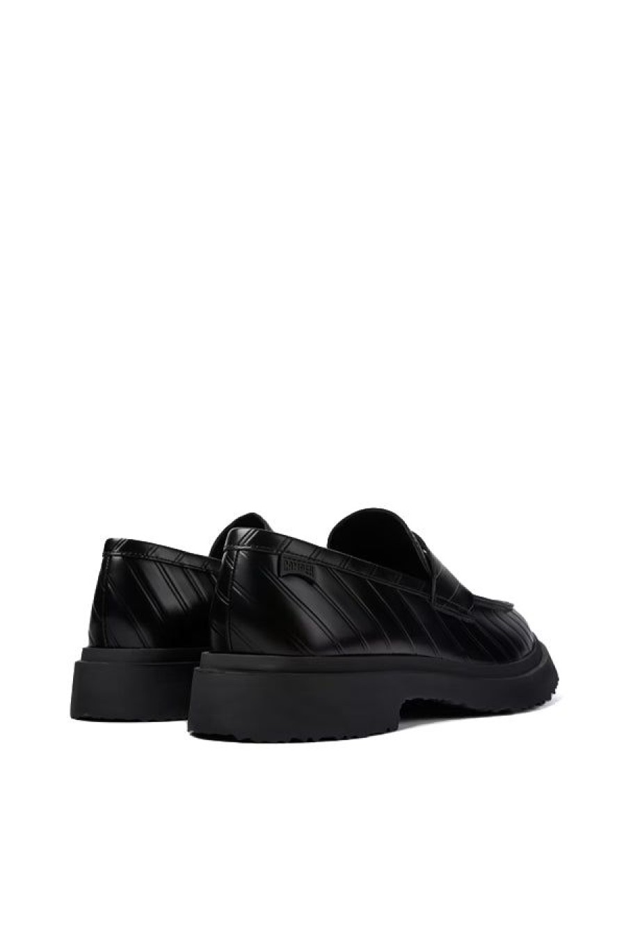 Calzature CAMPER | Twins Black