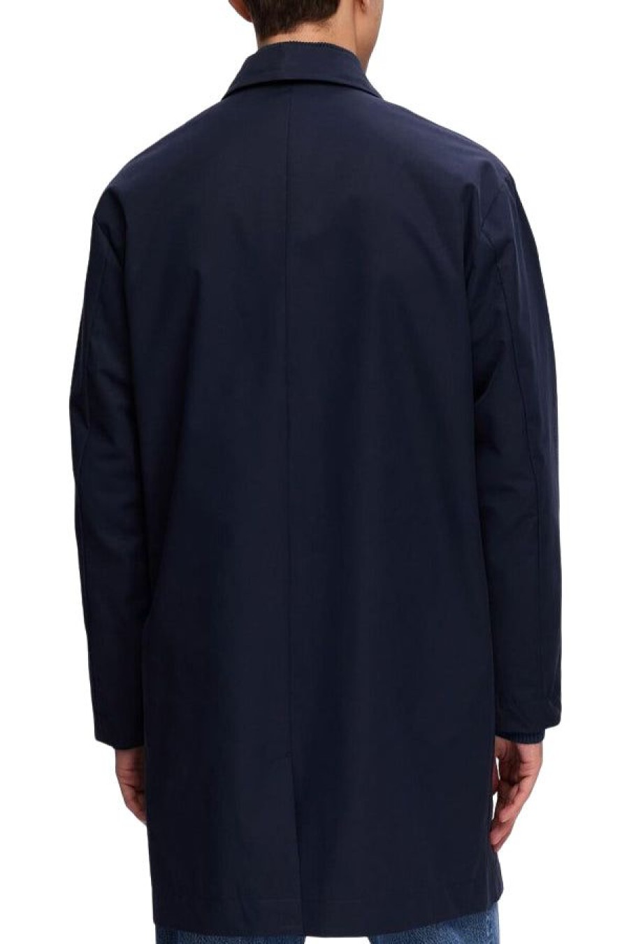 Abbigliamento SELECTED | Cappotto Sky Captain