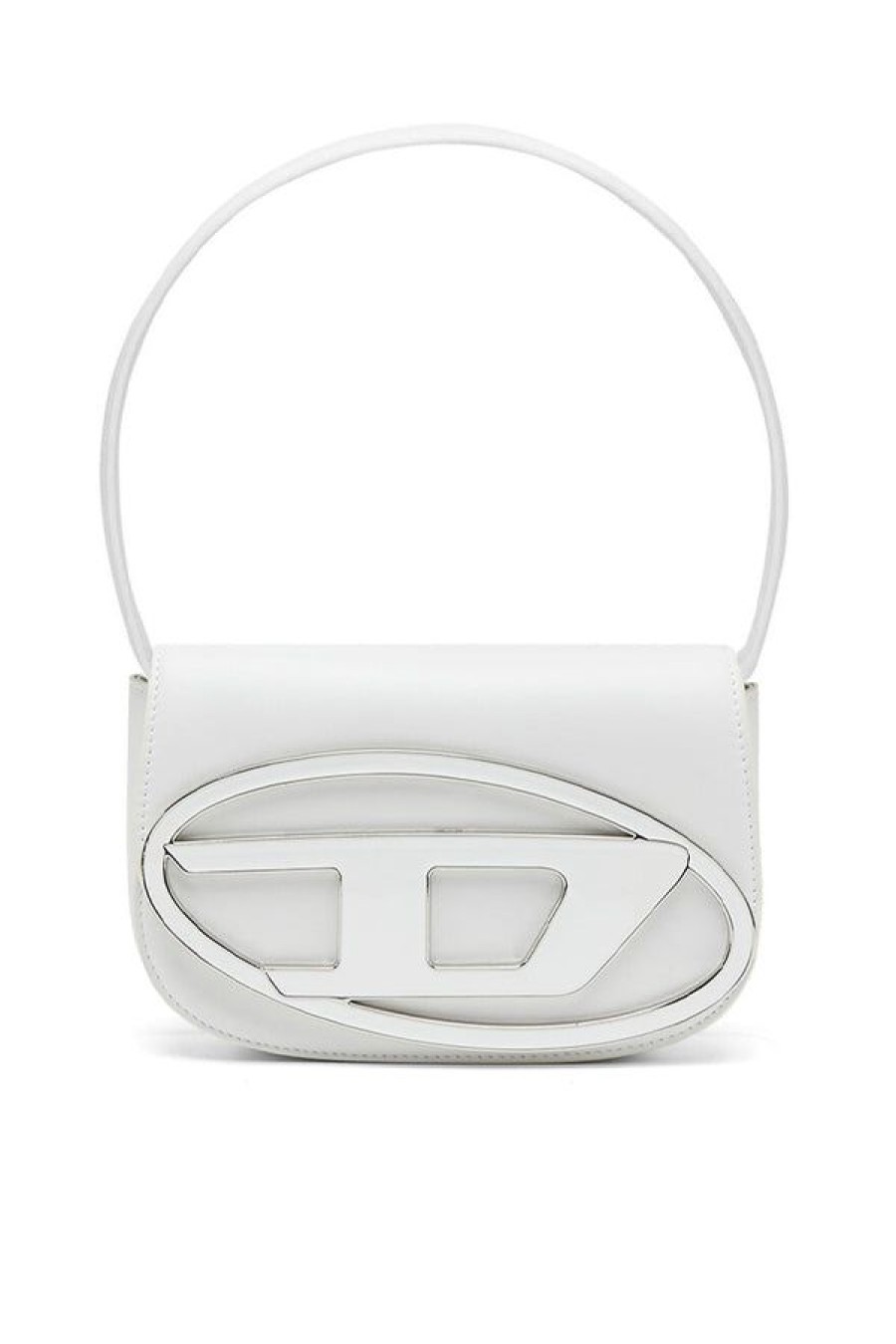 Accessori DIESEL | 1Dr 1Dr Shoulder Bag 100 - White