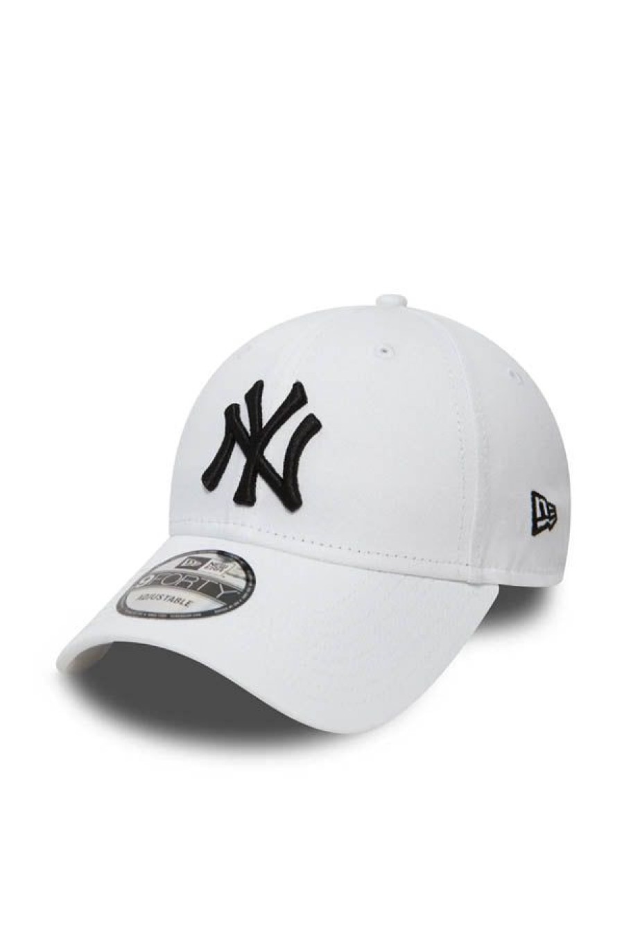 Accessori NEW ERA | Cappello 9Forty Regolabile New York Yankees Essential White