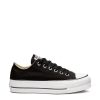 Calzature CONVERSE | Chuck Taylor All Star Lift Platform Black/White/White