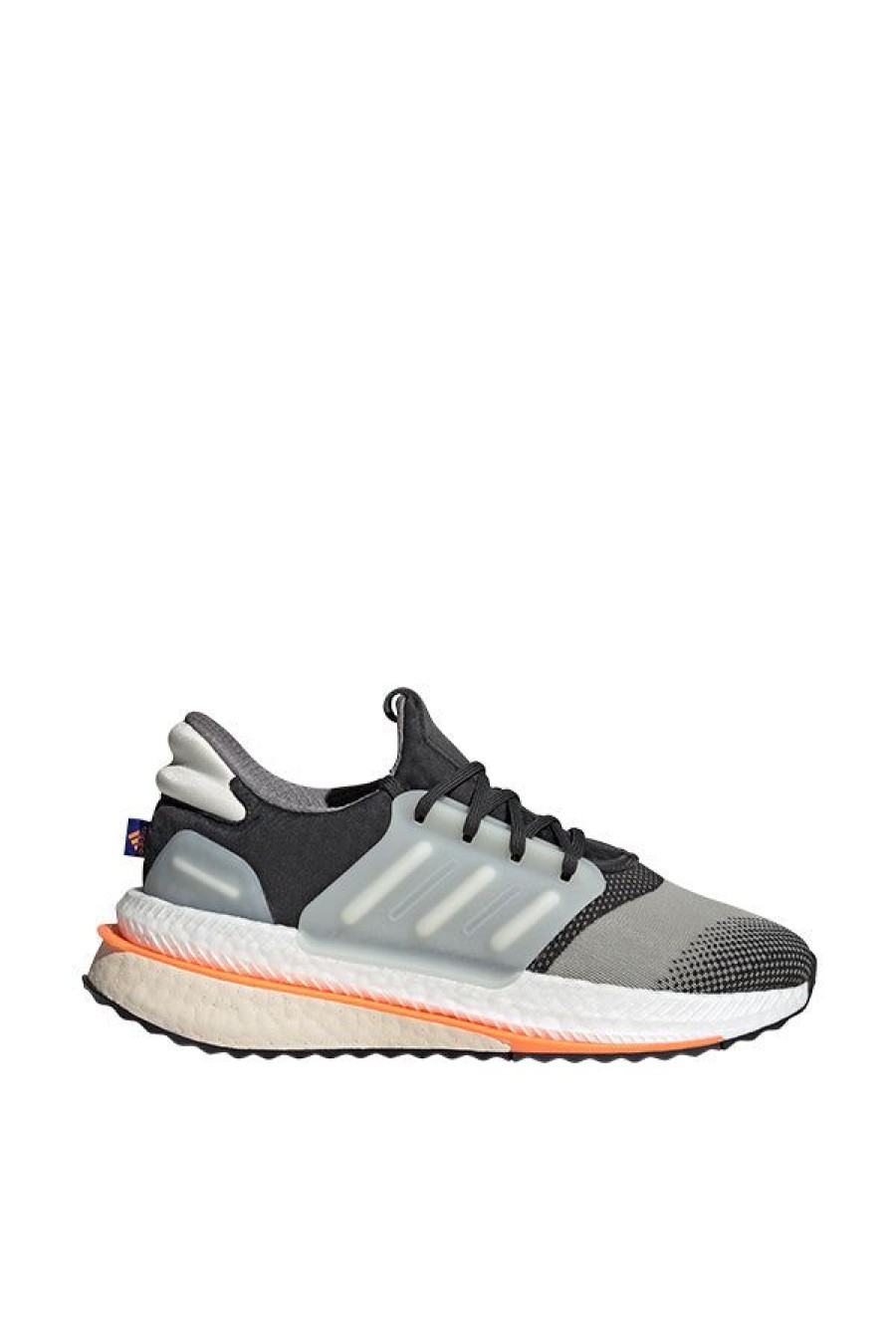 Calzature ADIDAS | X_Plrboost Carbon/Owhite/Scrora