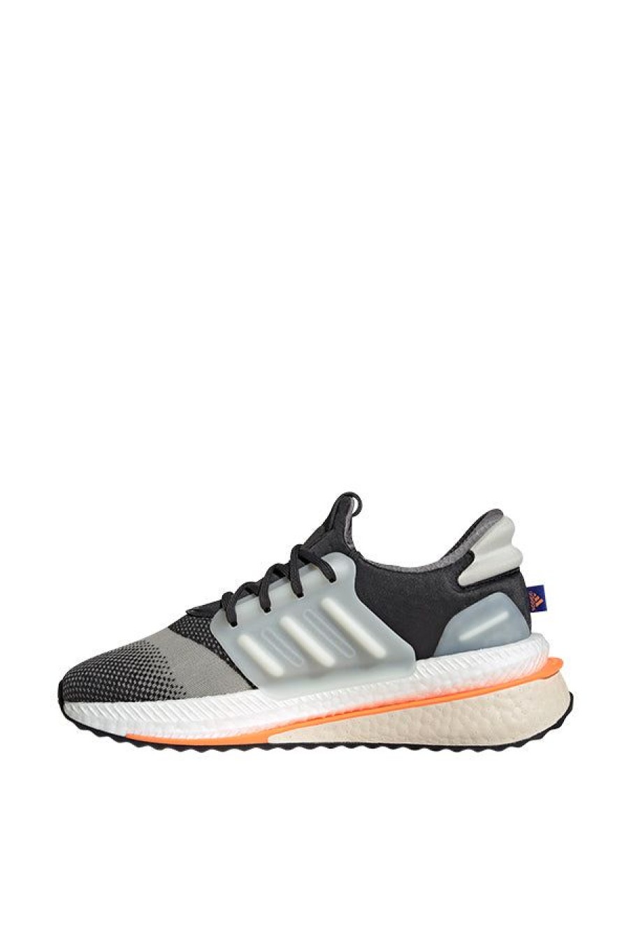 Calzature ADIDAS | X_Plrboost Carbon/Owhite/Scrora