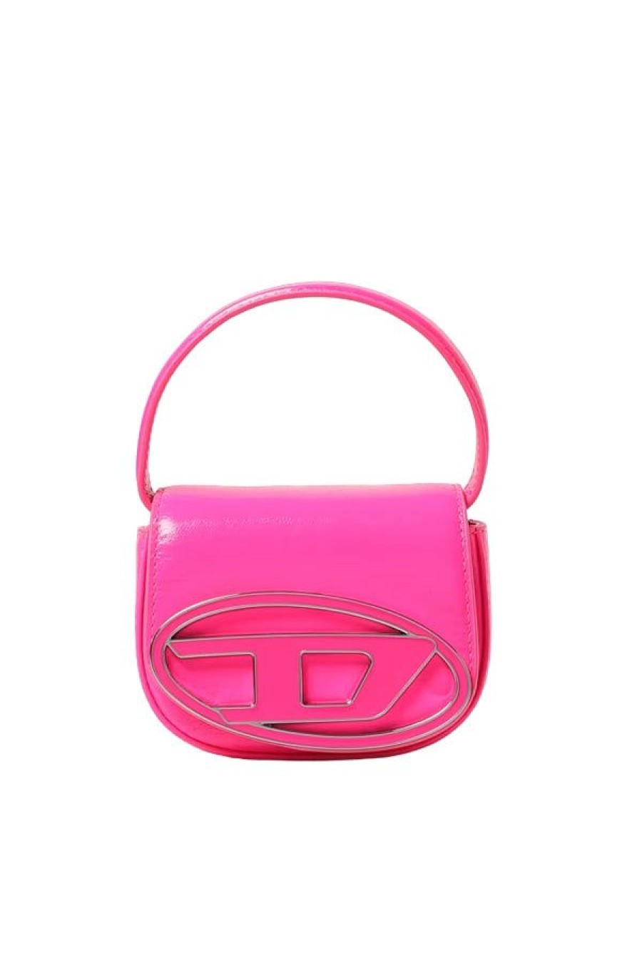 Accessori DIESEL | 1Dr Xs Borsa Pink Fluo