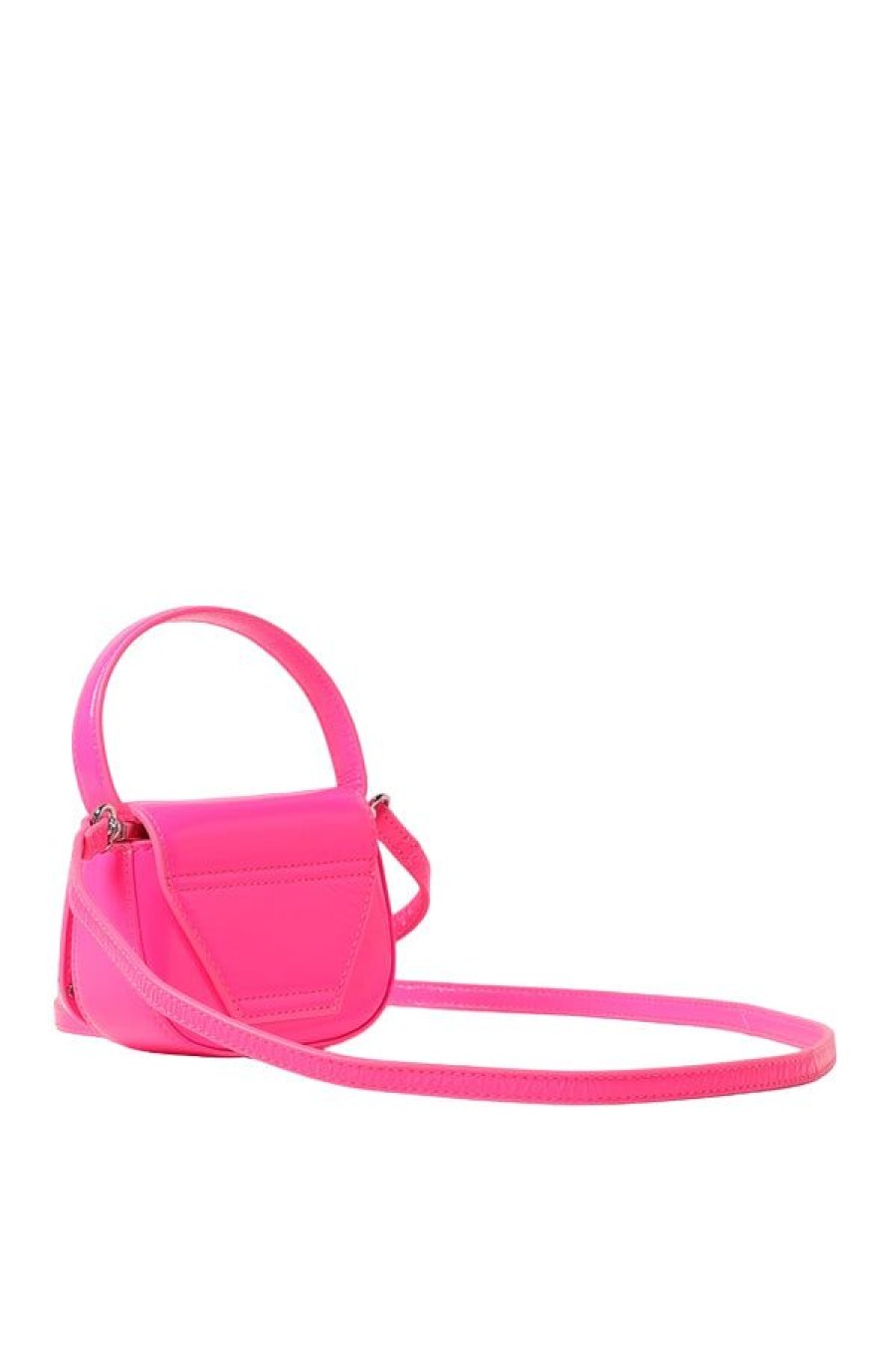 Accessori DIESEL | 1Dr Xs Borsa Pink Fluo