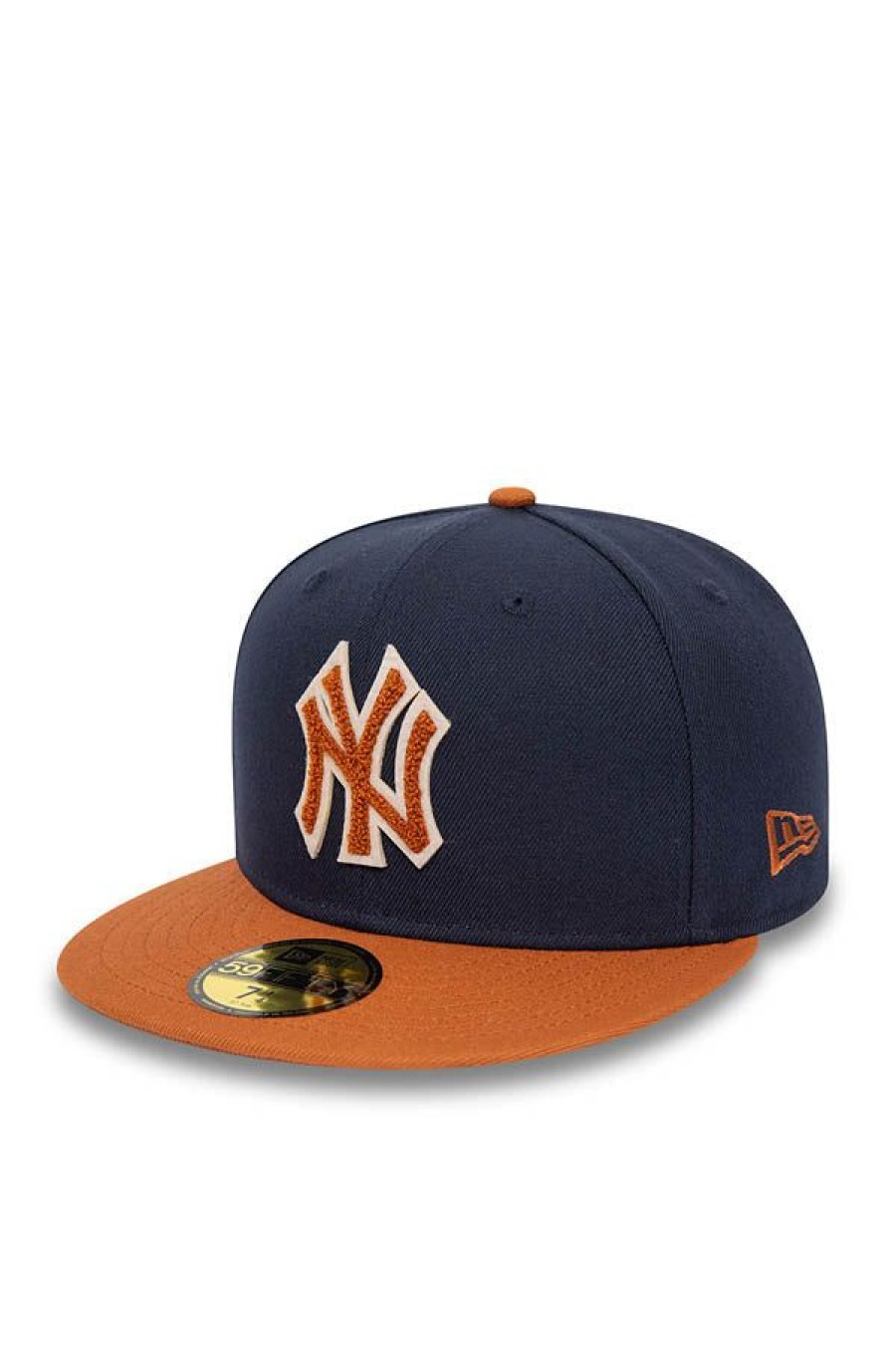 Accessori NEW ERA | Cappello 59Fifty® New York Yankees Boucle Blu Navy