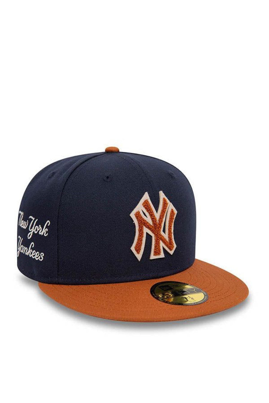 Accessori NEW ERA | Cappello 59Fifty® New York Yankees Boucle Blu Navy