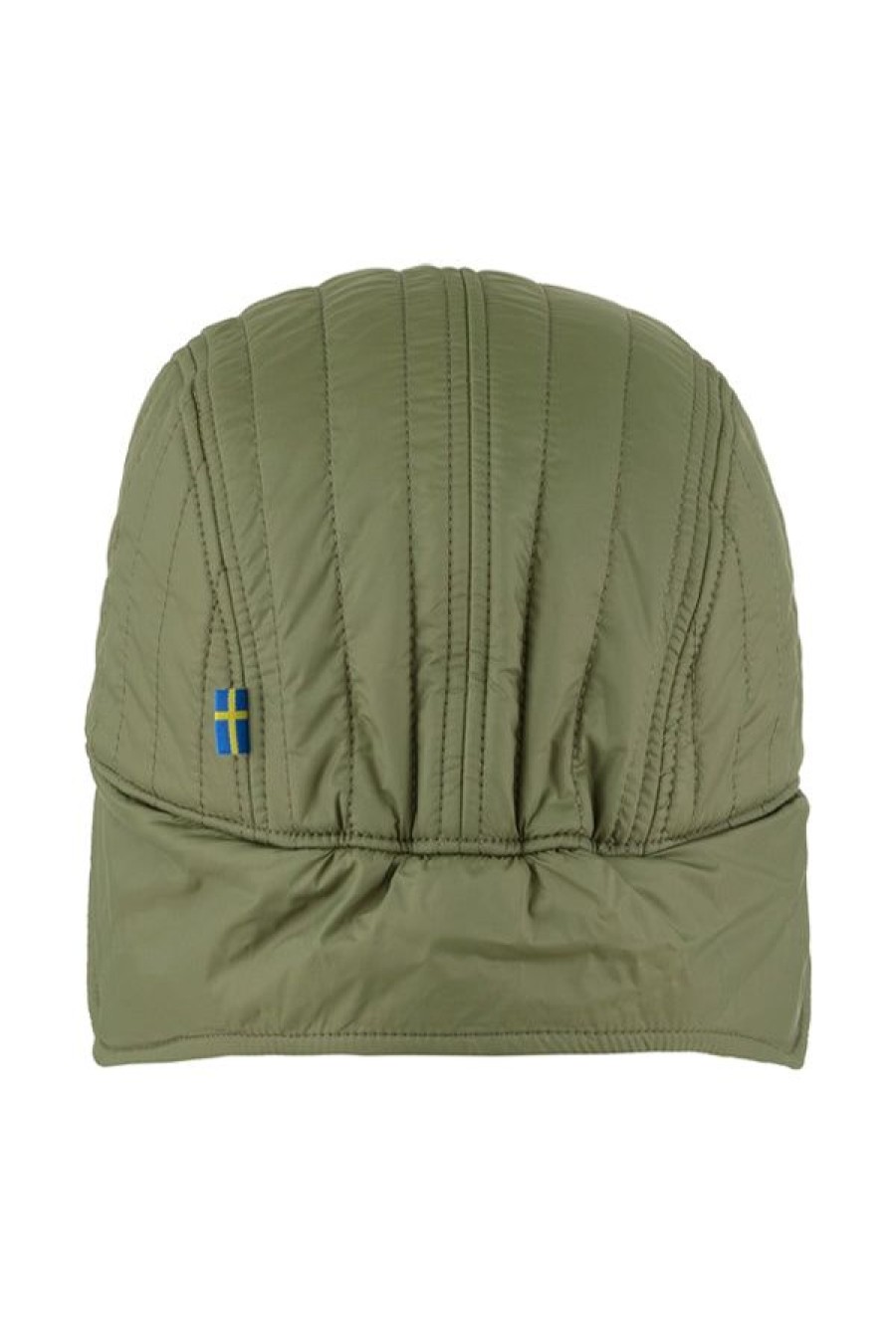 Accessori FJALLRAVEN | Expedition Latt Cap Green