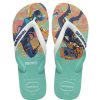 Calzature HAVAIANAS | Hav. Top Fortnite Green Dew