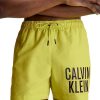 Abbigliamento CALVIN KLEIN | Medium Drawstring Lemonade Yellow