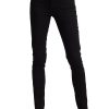 Abbigliamento LEVI'S® | 721 High Rise Skinny Jeans Black