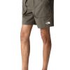 Abbigliamento THE NORTH FACE | M Class V Ripstop Short New Taupe Green