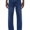 Abbigliamento DIESEL | Straight Jeans 2010 D-Macs Denim