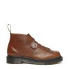 Calzature DR. MARTENS | Stivaletti Church Urban In Pelle Buckingham Brown