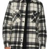 Abbigliamento ONLY & SONS | Checked Shirt Cloud Dancer