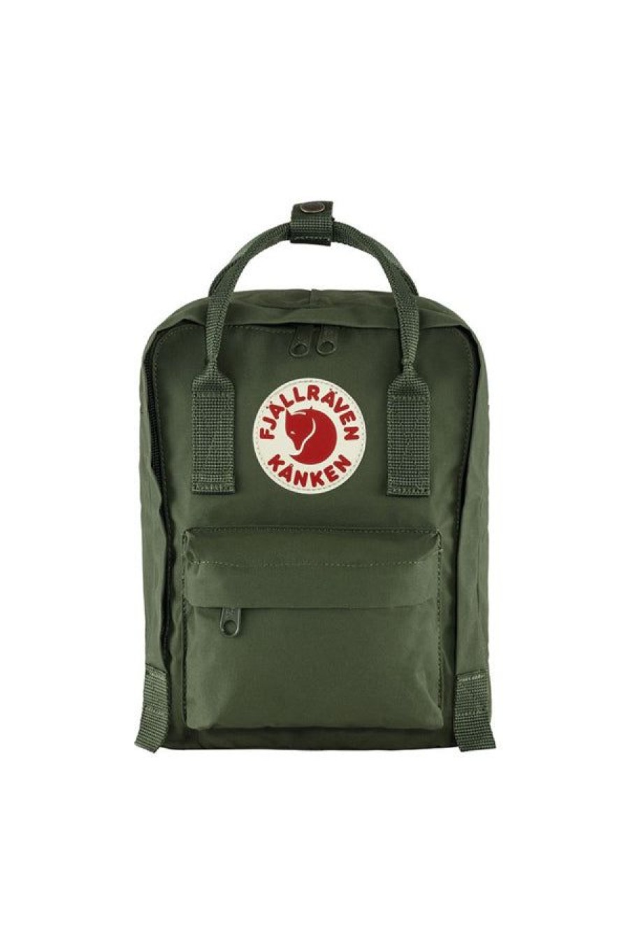 Accessori FJALLRAVEN | Kanken Mini Forest Green