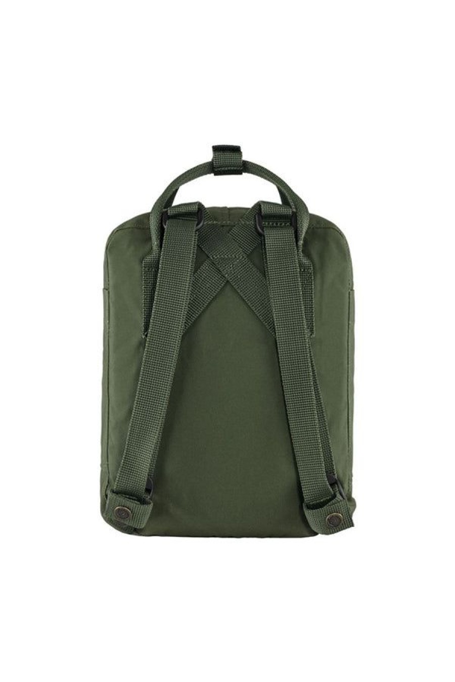 Accessori FJALLRAVEN | Kanken Mini Forest Green