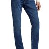 Abbigliamento G-STAR RAW | 3301 Slim Jeans Faded Atlantic Ocean