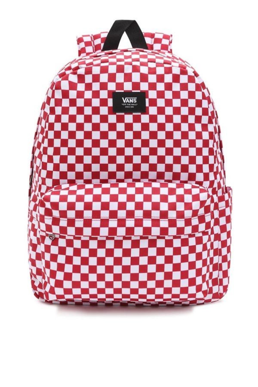 Accessori VANS | Zaino Old Skool Check Chili Pepper/Checkerboard