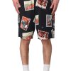 Abbigliamento EDWIN | Holidays Short Multicolor