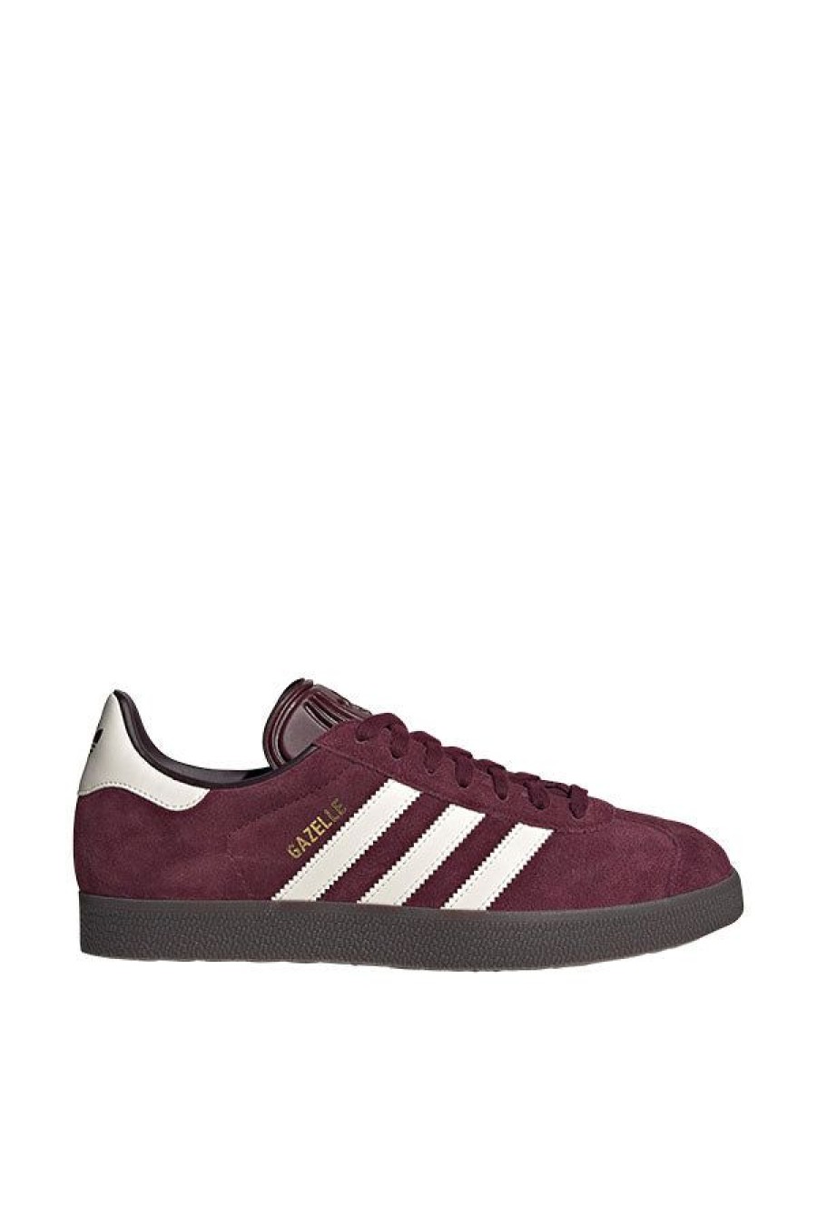 Calzature ADIDAS | Scarpe Gazelle Maroon/Chalk White/Gum5