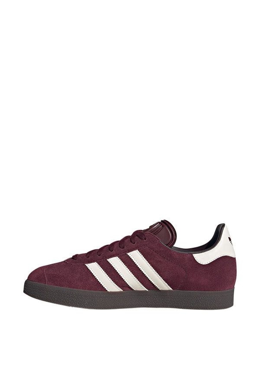 Calzature ADIDAS | Scarpe Gazelle Maroon/Chalk White/Gum5