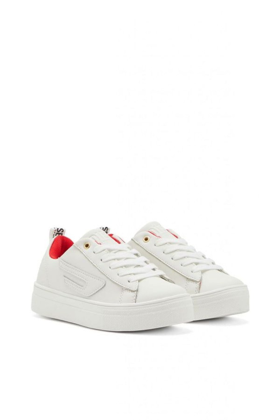 Calzature DIESEL | Vaneela S-Vaneela Lcsneakers White