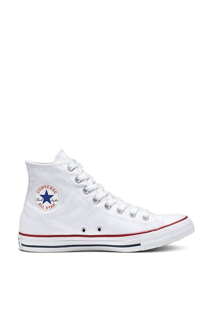 Calzature CONVERSE | Chuck Taylor All Star Classic Optical White