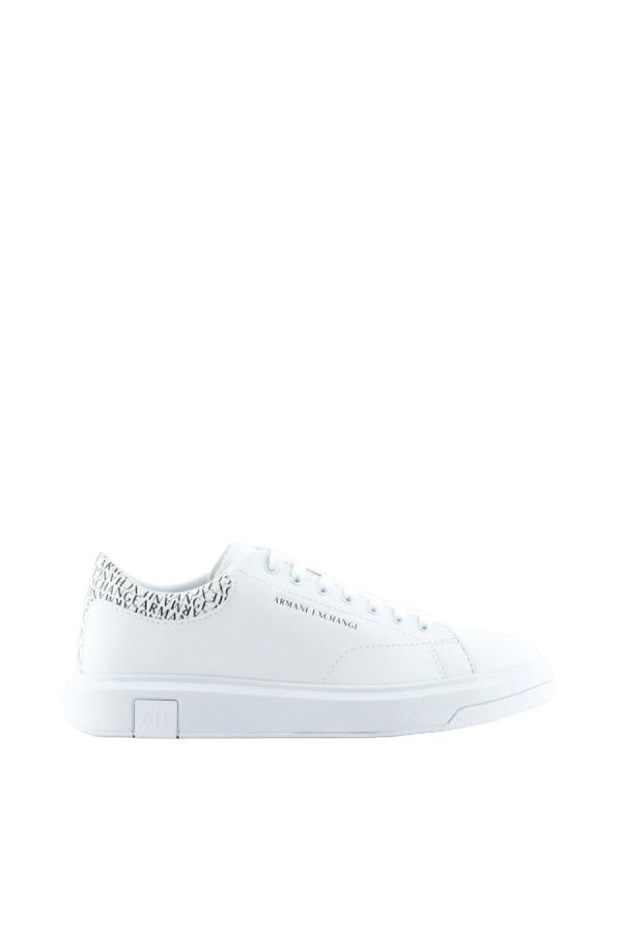 Calzature ARMANI EXCHANGE | Shoes Optical White