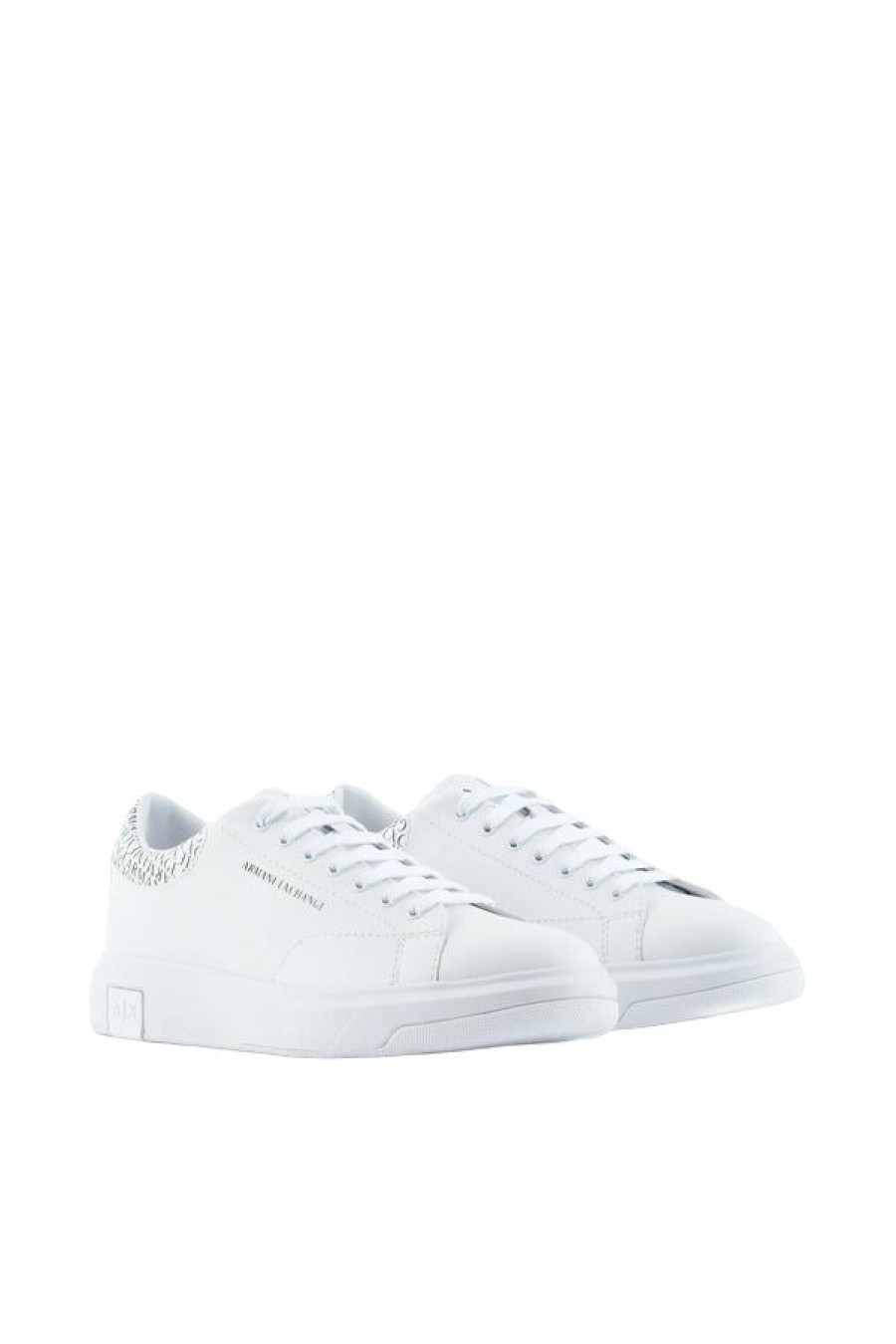 Calzature ARMANI EXCHANGE | Shoes Optical White