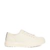 Calzature DR. MARTENS | Dante Canvas Parchment Beige Canvas