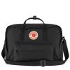 Accessori FJALLRAVEN | Borsa Kanken Weekender Black