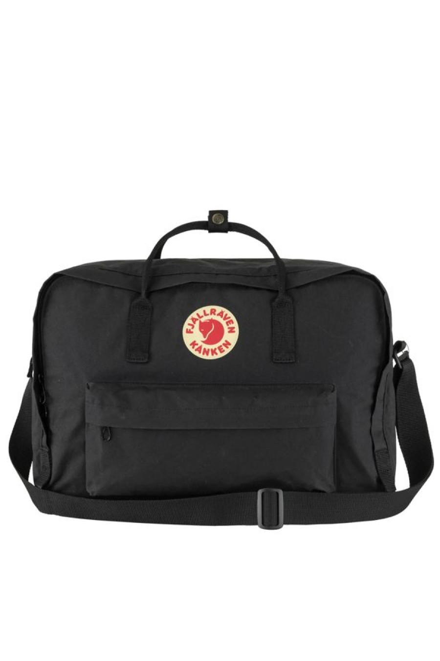 Accessori FJALLRAVEN | Borsa Kanken Weekender Black