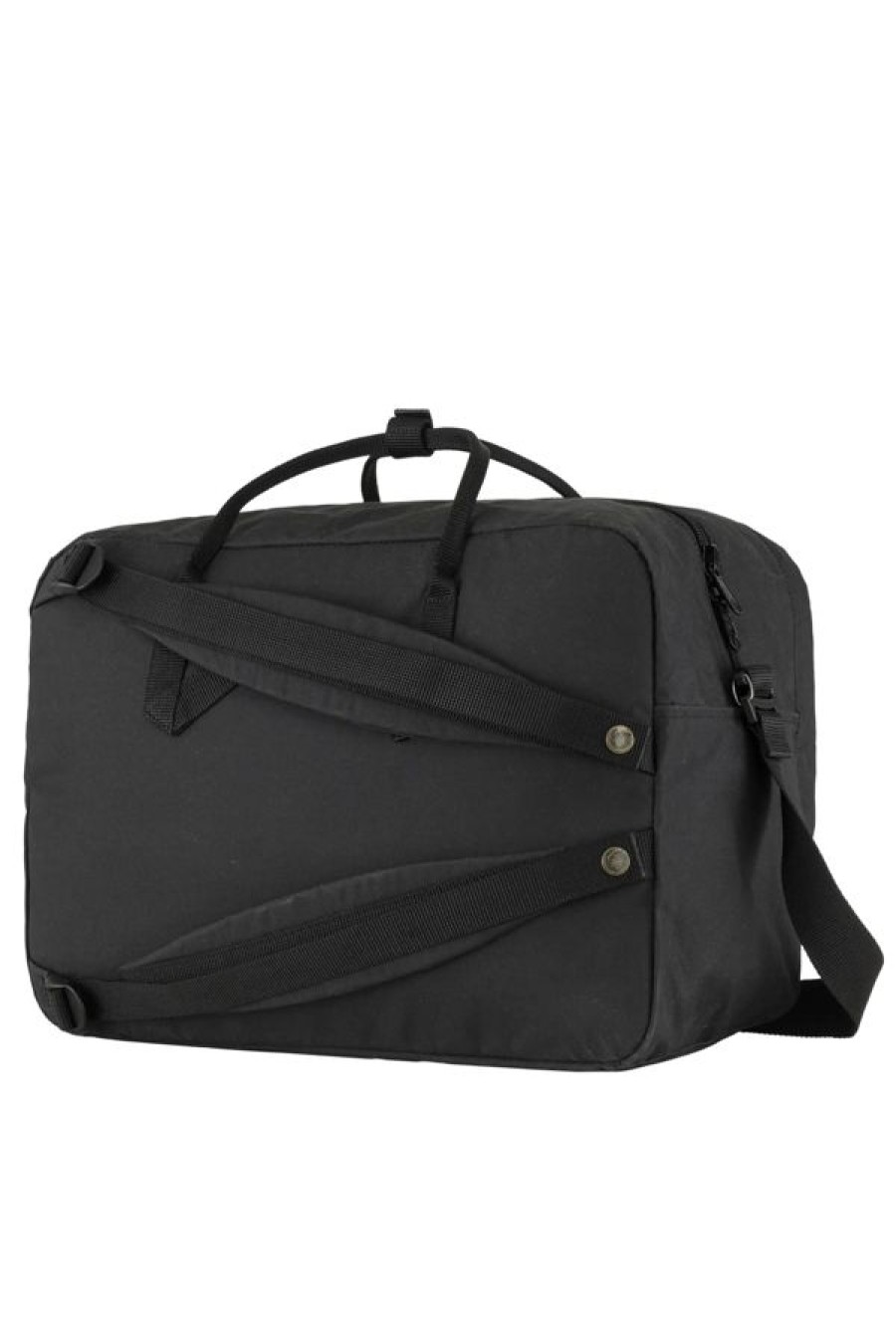 Accessori FJALLRAVEN | Borsa Kanken Weekender Black