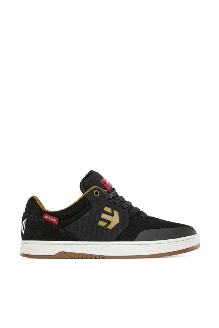 Calzature ETNIES | Marana X Indy Black