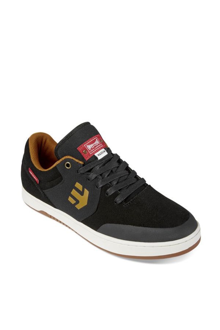 Calzature ETNIES | Marana X Indy Black