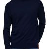 Abbigliamento ONLY & SONS | Roll Neck Knitted Pullover Dark Navy