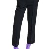 Abbigliamento ESSENTIEL ANTWERP | Ecord Pants Black