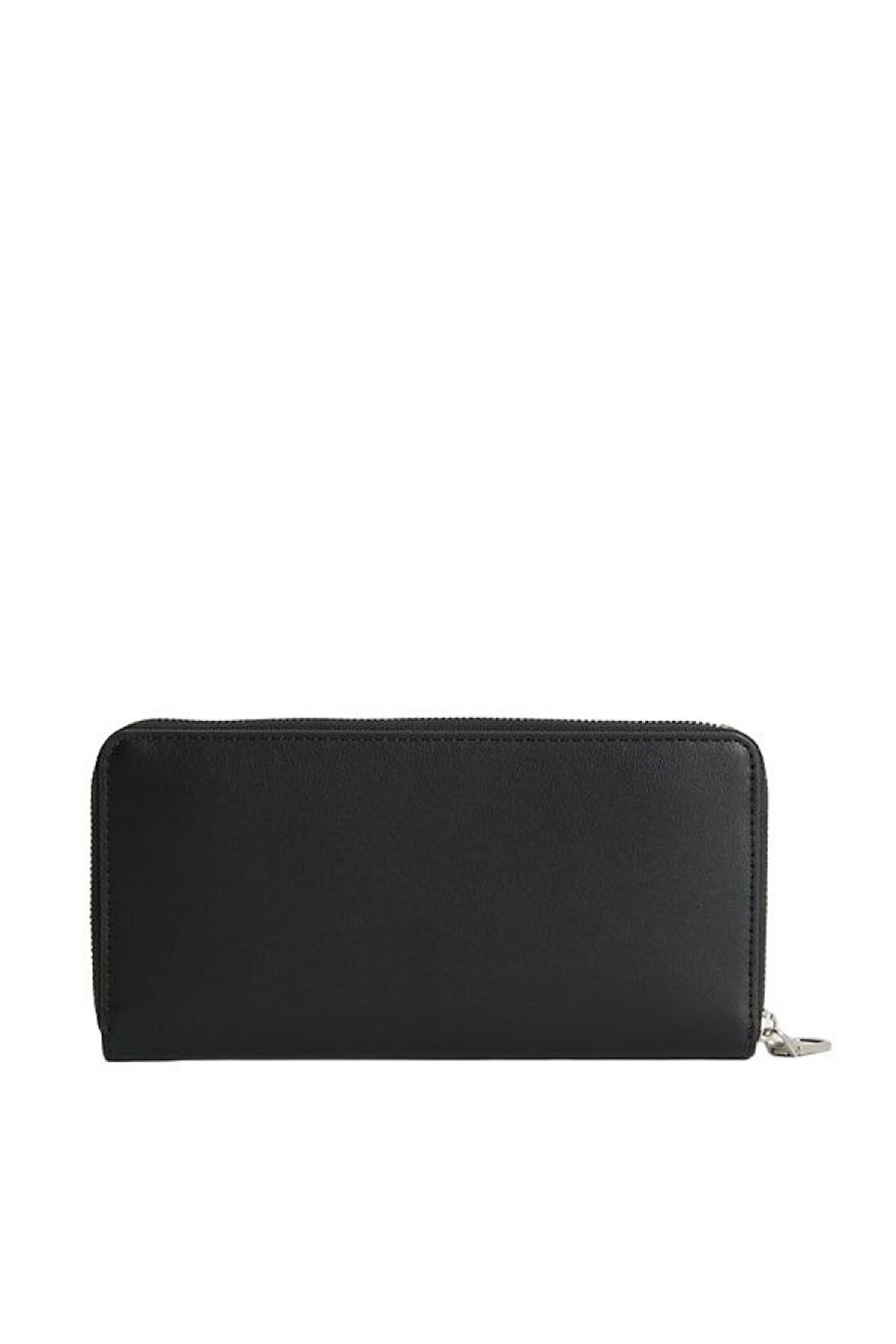 Accessori CALVIN KLEIN JEANS | Sculpted Mono Zip Around Mono Fashion Black