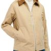 Abbigliamento BARBOUR | Impermeabile Barbour Campbell Beige/Ancient