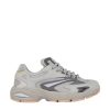 Calzature D.A.T.E. | Sn23 Collection Light Grey