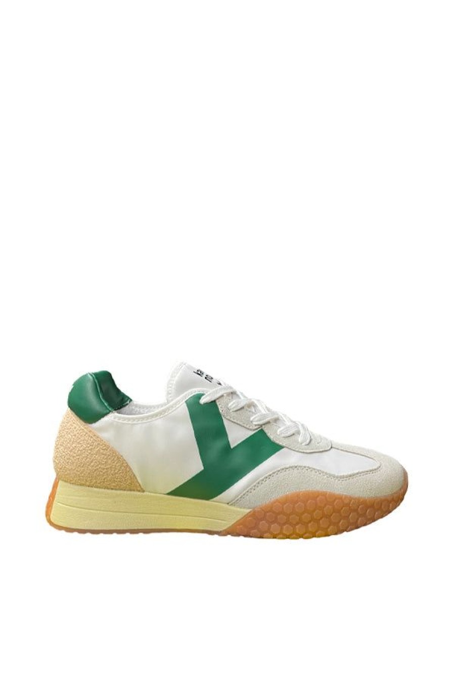 Calzature KEH-NOO | 52 Km 9313 / S White/Green