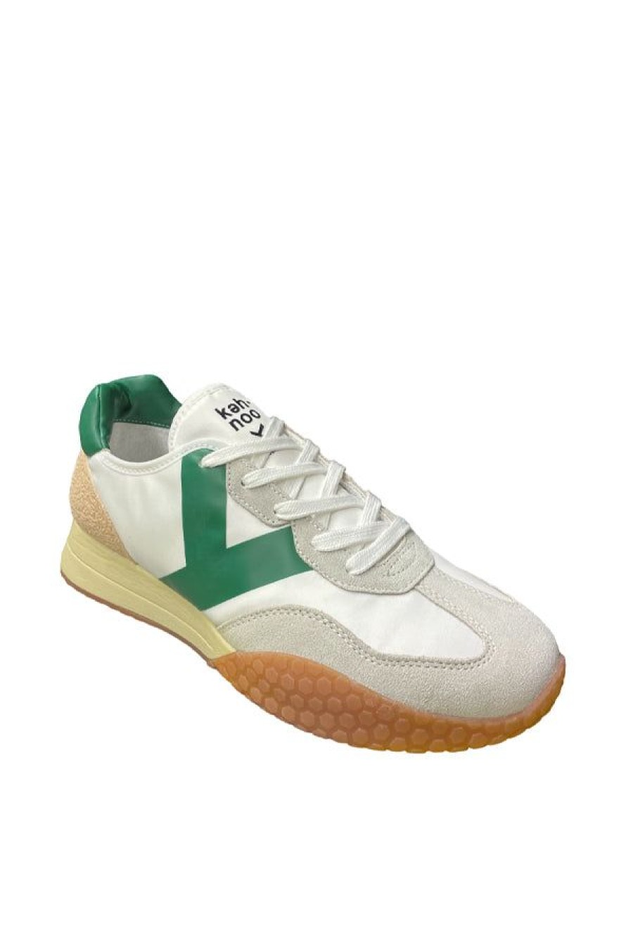 Calzature KEH-NOO | 52 Km 9313 / S White/Green