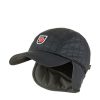 Accessori FJALLRAVEN | Expedition Latt Cap Black