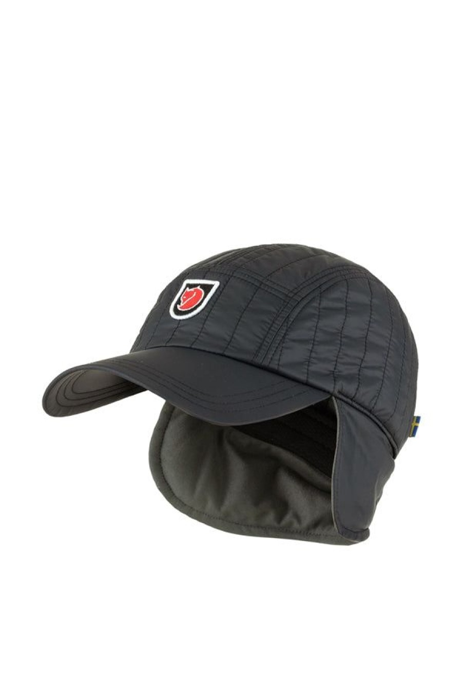 Accessori FJALLRAVEN | Expedition Latt Cap Black