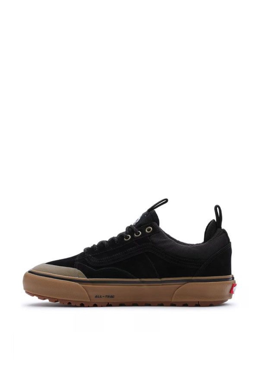 Calzature VANS | Scarpe Old Skool Mte-2 Black/Gum