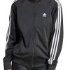 Abbigliamento ADIDAS | Track Top Adicolor Classics Loose Firebird Black