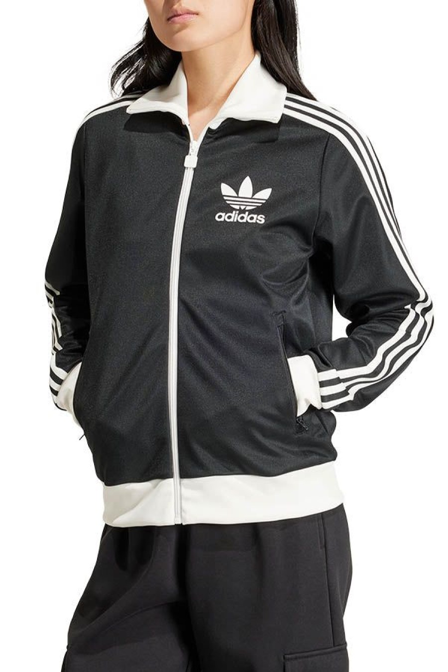 Abbigliamento ADIDAS | Track Top Beckenbauer Black