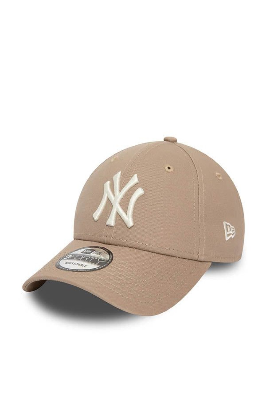 Accessori NEW ERA | Cappello 9Forty New York Yankees League Essential Marrone